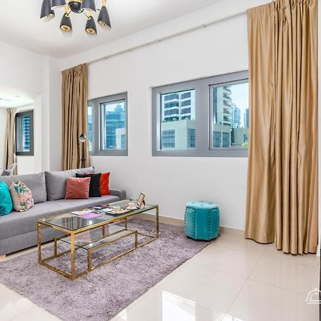 Dream Inn Apartments - Claren Downtown Dubaï Extérieur photo