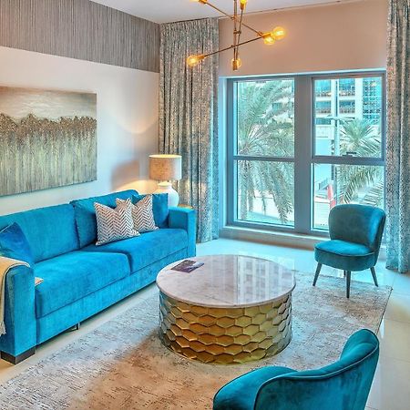 Dream Inn Apartments - Claren Downtown Dubaï Extérieur photo