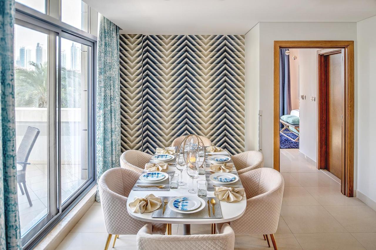 Dream Inn Apartments - Claren Downtown Dubaï Extérieur photo