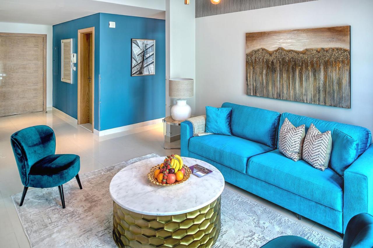 Dream Inn Apartments - Claren Downtown Dubaï Extérieur photo