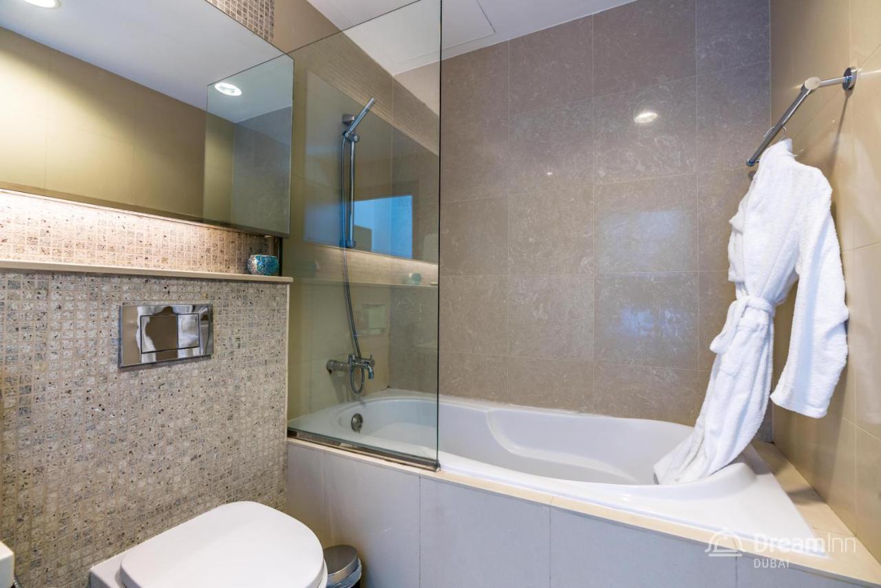 Dream Inn Apartments - Claren Downtown Dubaï Extérieur photo