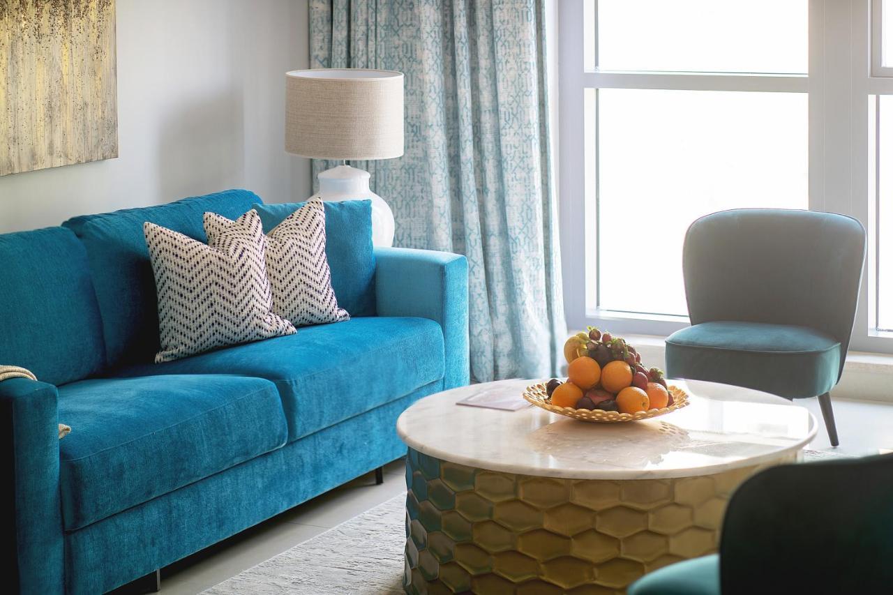 Dream Inn Apartments - Claren Downtown Dubaï Extérieur photo