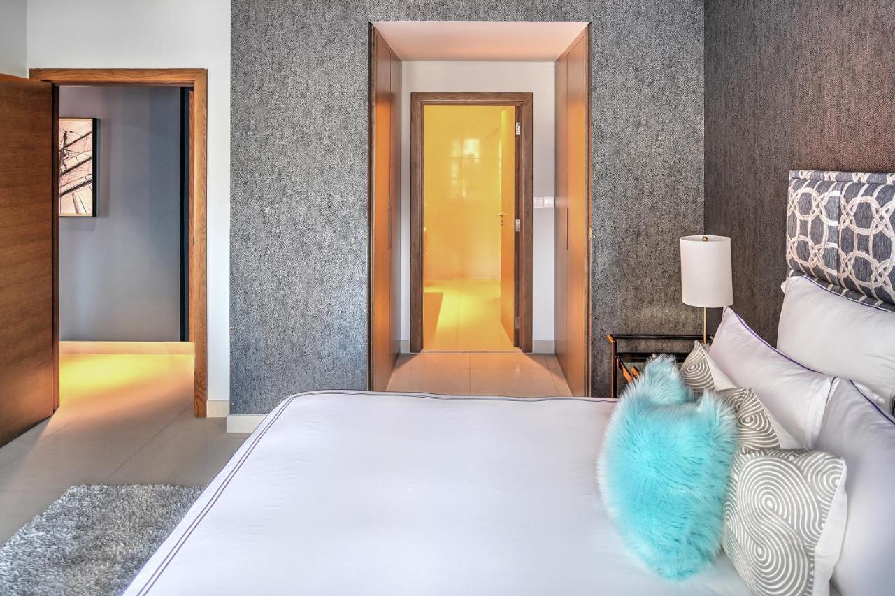 Dream Inn Apartments - Claren Downtown Dubaï Extérieur photo