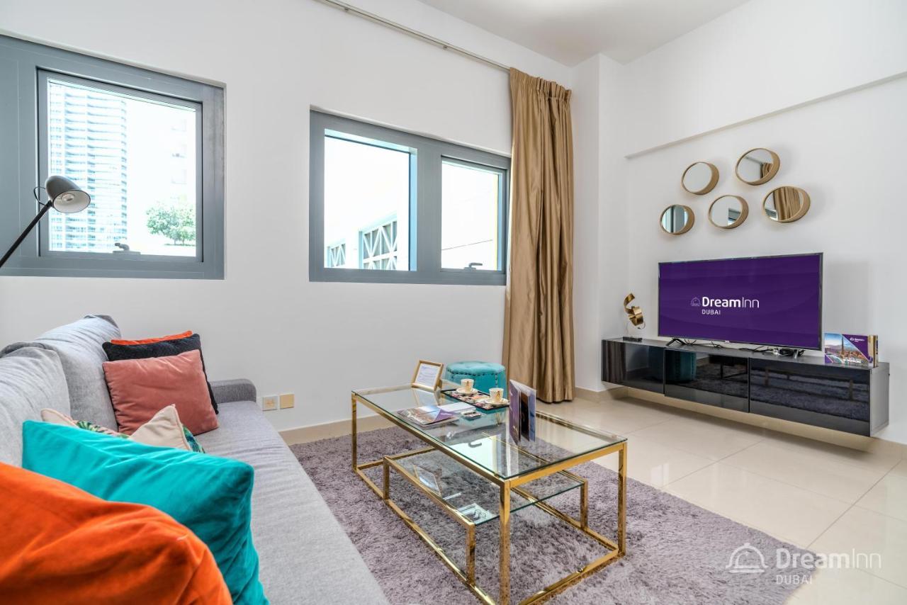 Dream Inn Apartments - Claren Downtown Dubaï Extérieur photo