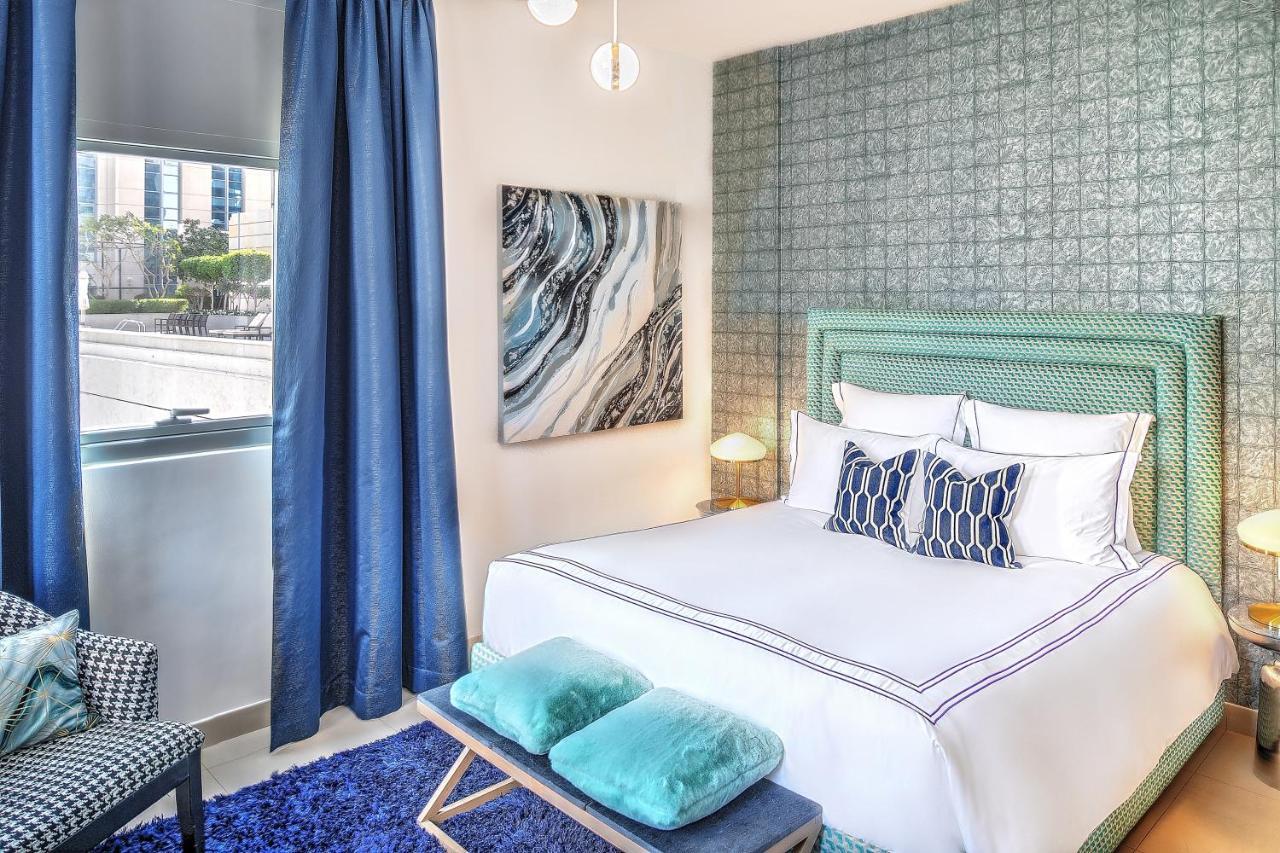 Dream Inn Apartments - Claren Downtown Dubaï Extérieur photo