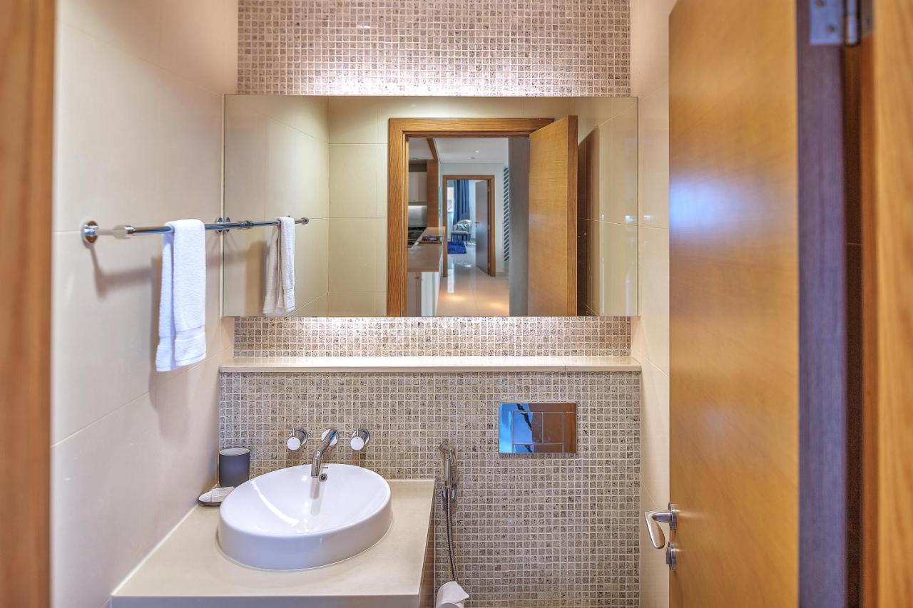 Dream Inn Apartments - Claren Downtown Dubaï Extérieur photo