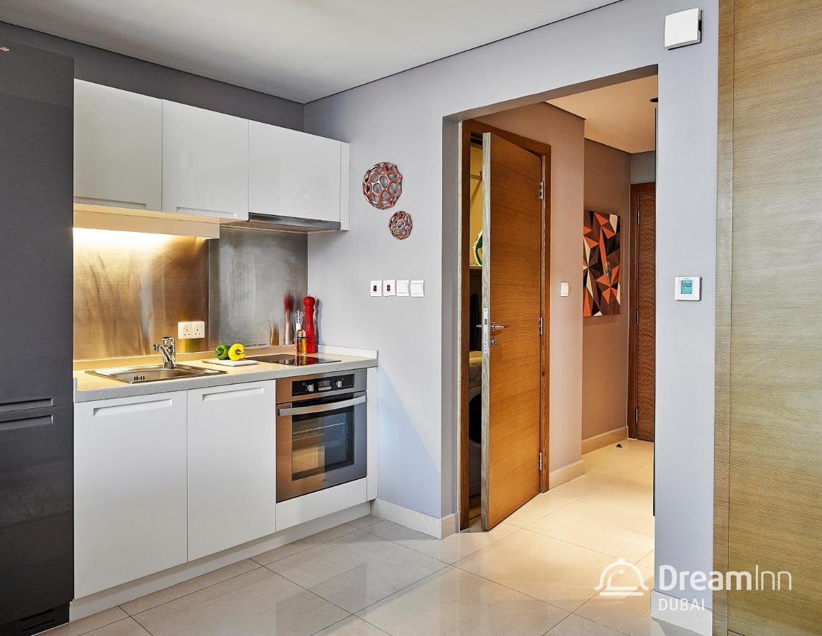 Dream Inn Apartments - Claren Downtown Dubaï Extérieur photo