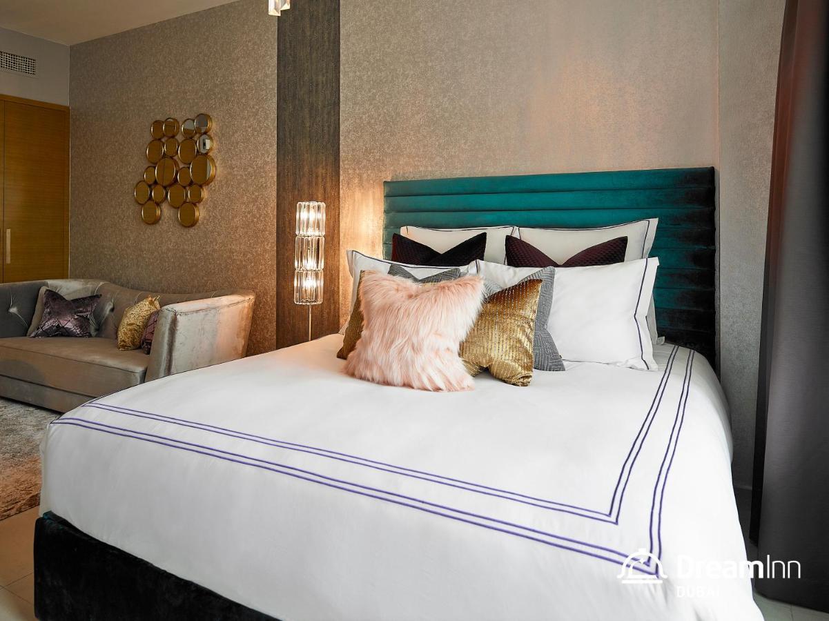 Dream Inn Apartments - Claren Downtown Dubaï Extérieur photo