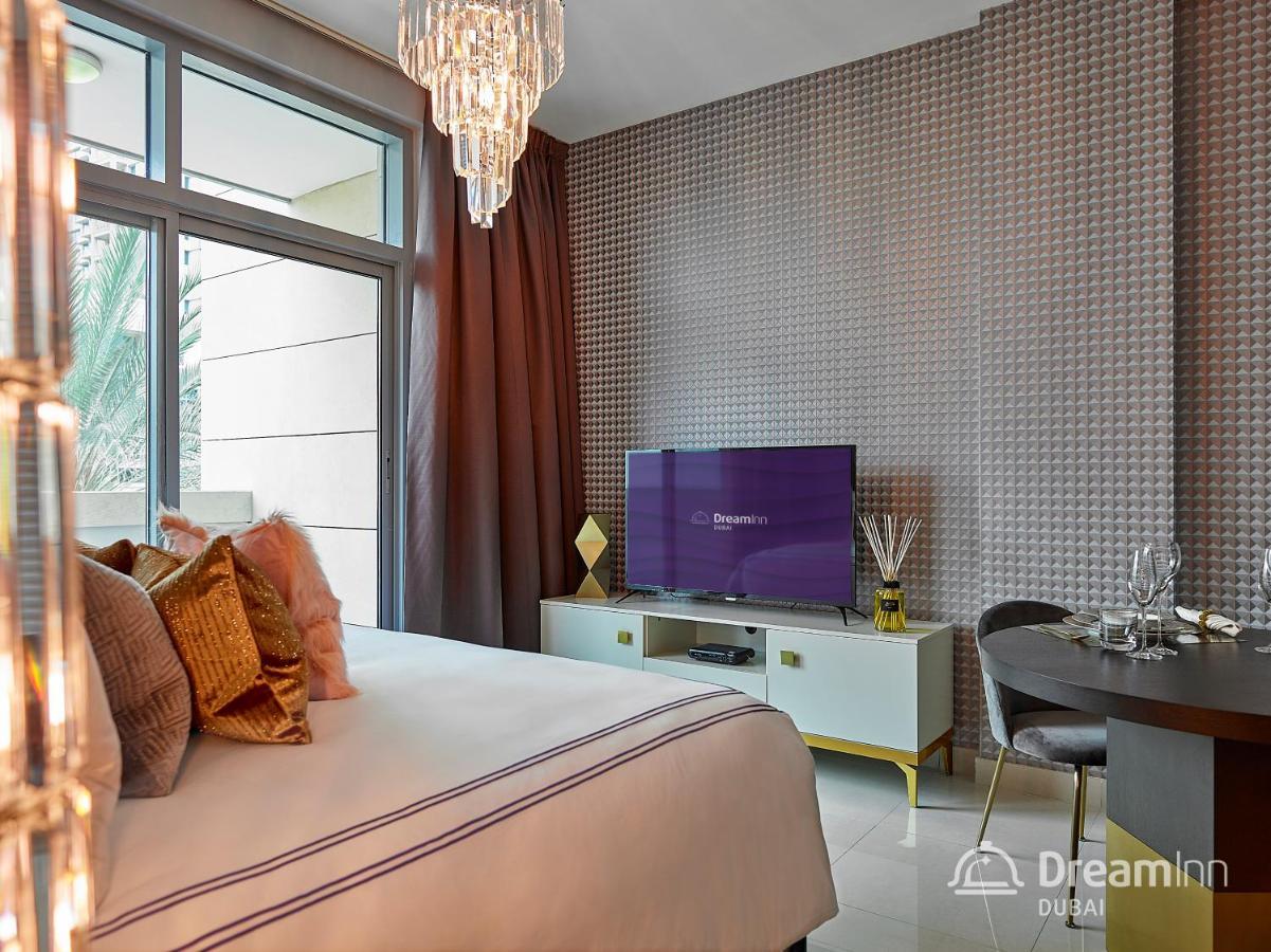 Dream Inn Apartments - Claren Downtown Dubaï Extérieur photo