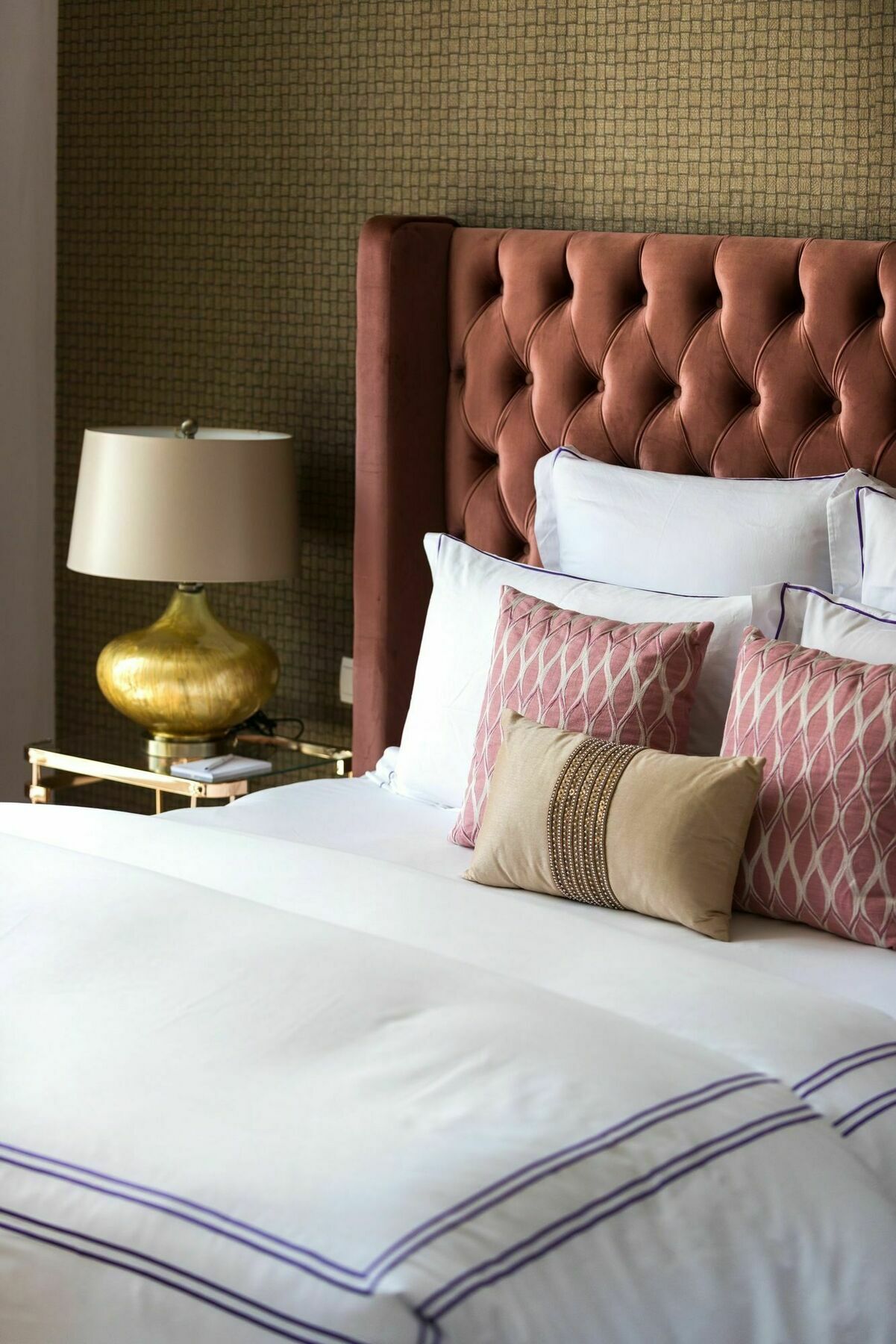 Dream Inn Apartments - Claren Downtown Dubaï Extérieur photo