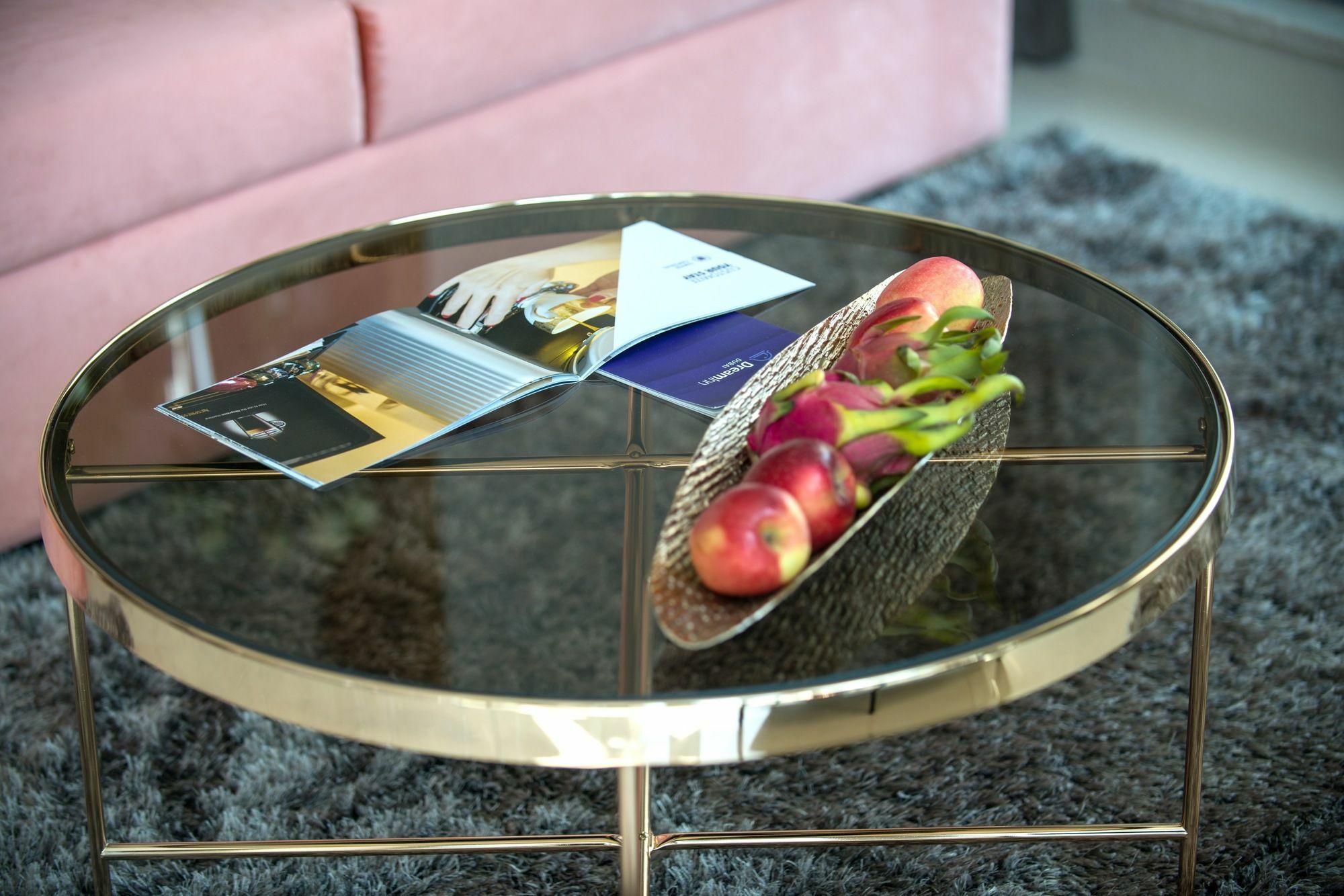 Dream Inn Apartments - Claren Downtown Dubaï Extérieur photo