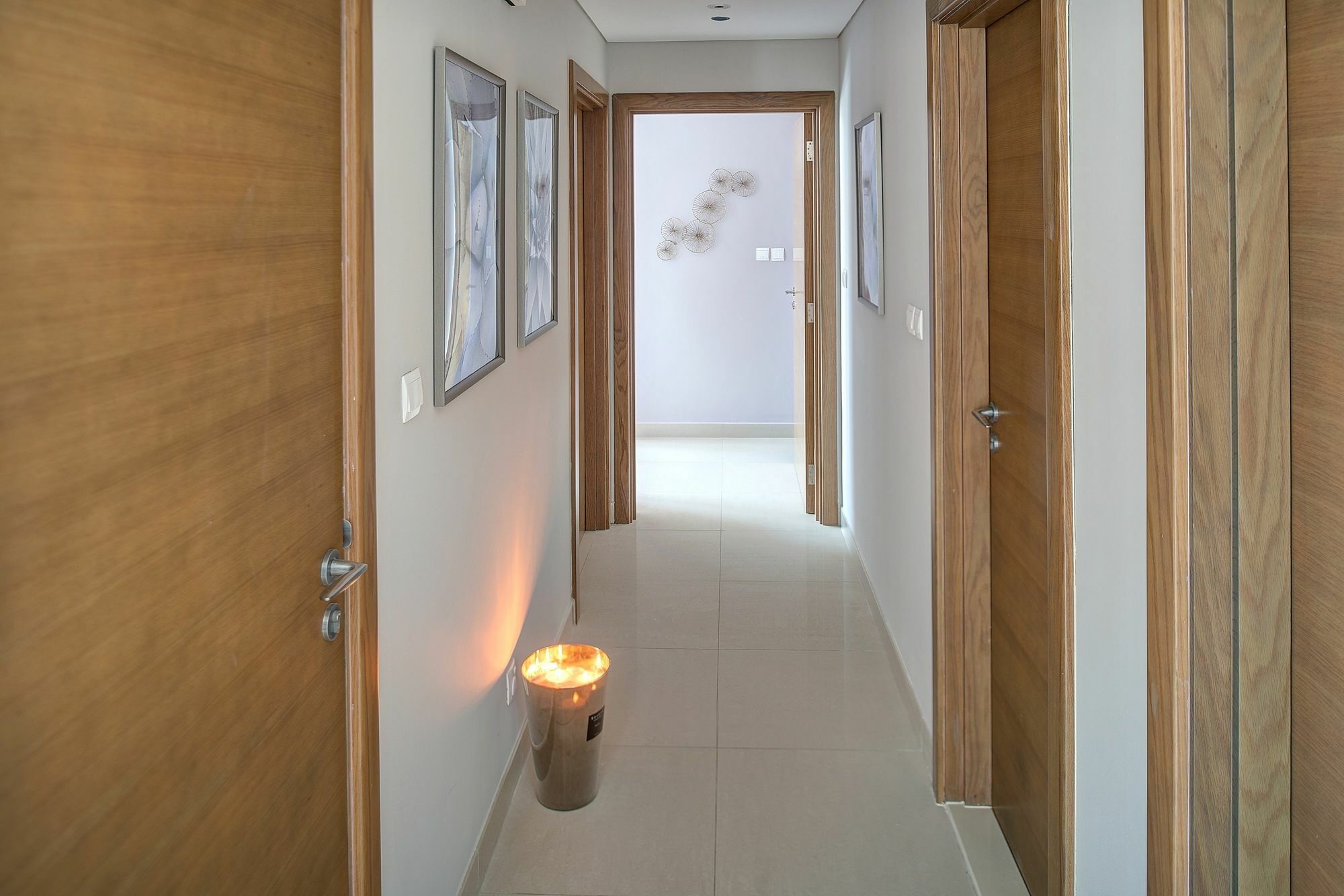 Dream Inn Apartments - Claren Downtown Dubaï Extérieur photo
